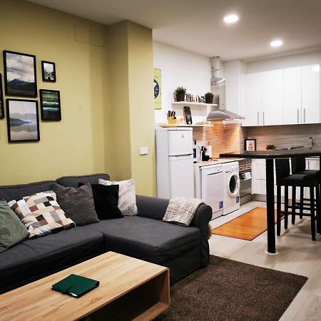Your Comfy Stay In The Center Of Madrid Esterno foto