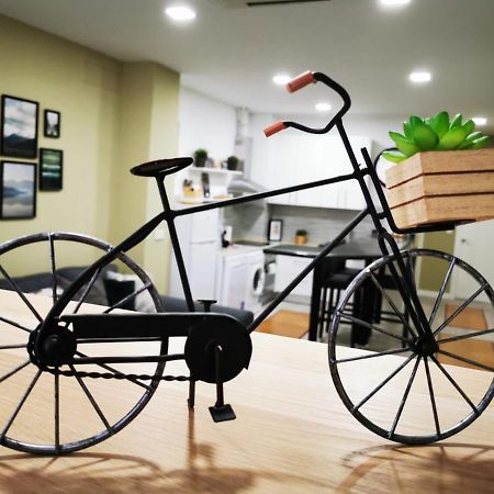 Your Comfy Stay In The Center Of Madrid Esterno foto