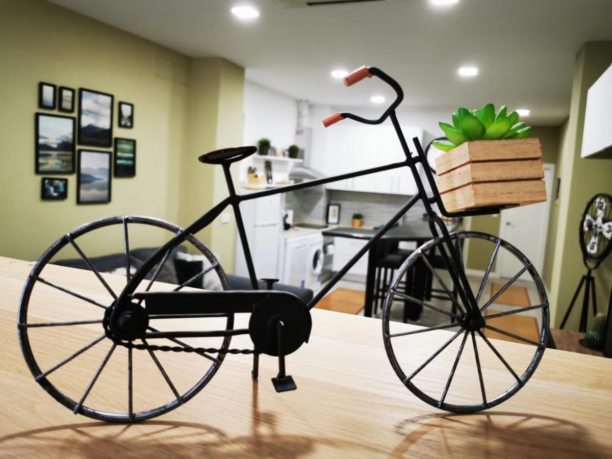 Your Comfy Stay In The Center Of Madrid Esterno foto