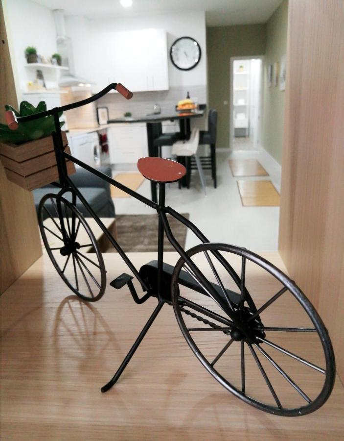 Your Comfy Stay In The Center Of Madrid Esterno foto