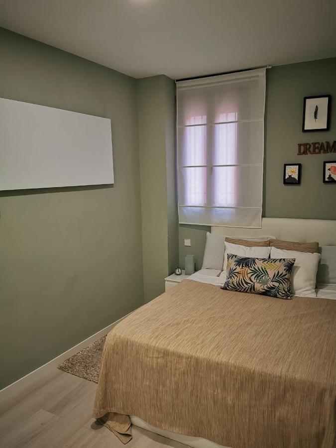 Your Comfy Stay In The Center Of Madrid Esterno foto