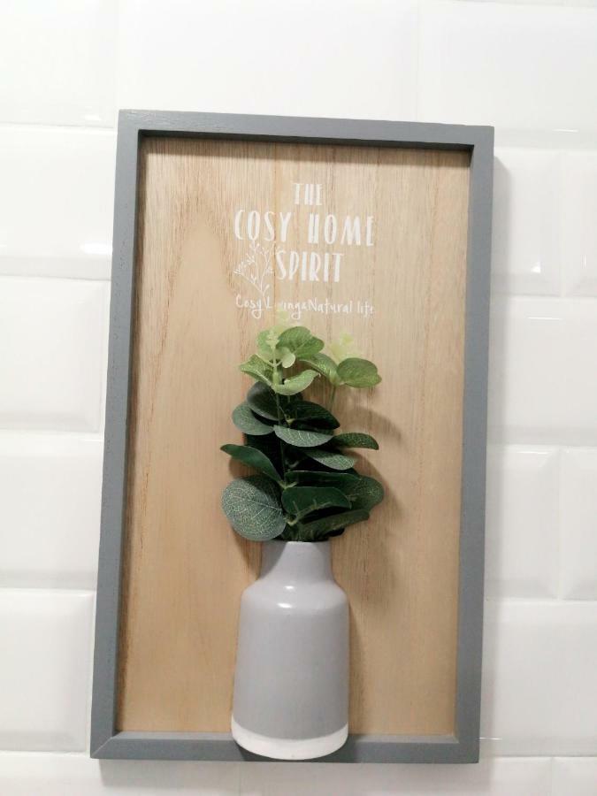 Your Comfy Stay In The Center Of Madrid Esterno foto
