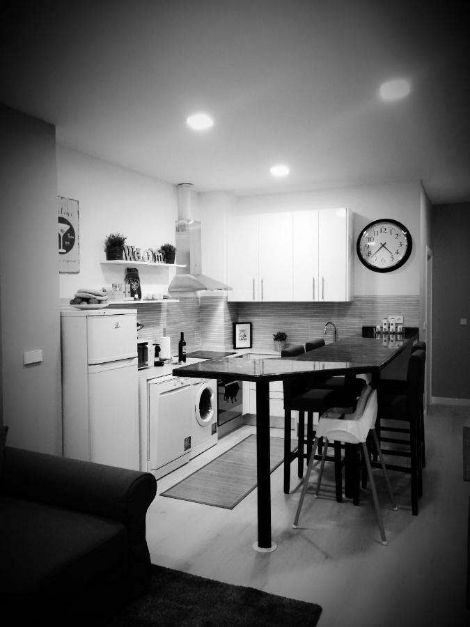 Your Comfy Stay In The Center Of Madrid Esterno foto
