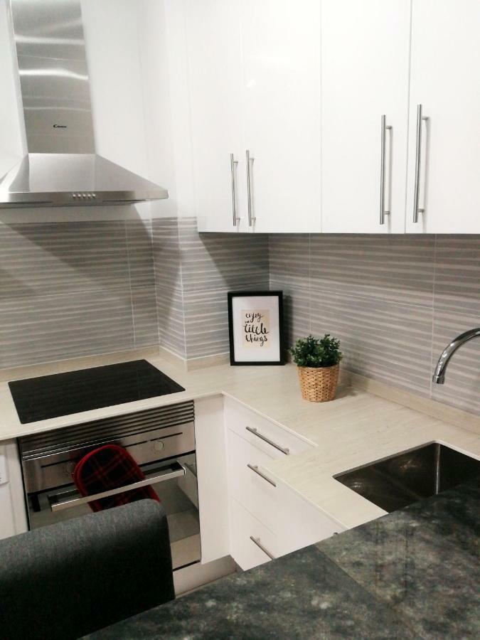 Your Comfy Stay In The Center Of Madrid Esterno foto