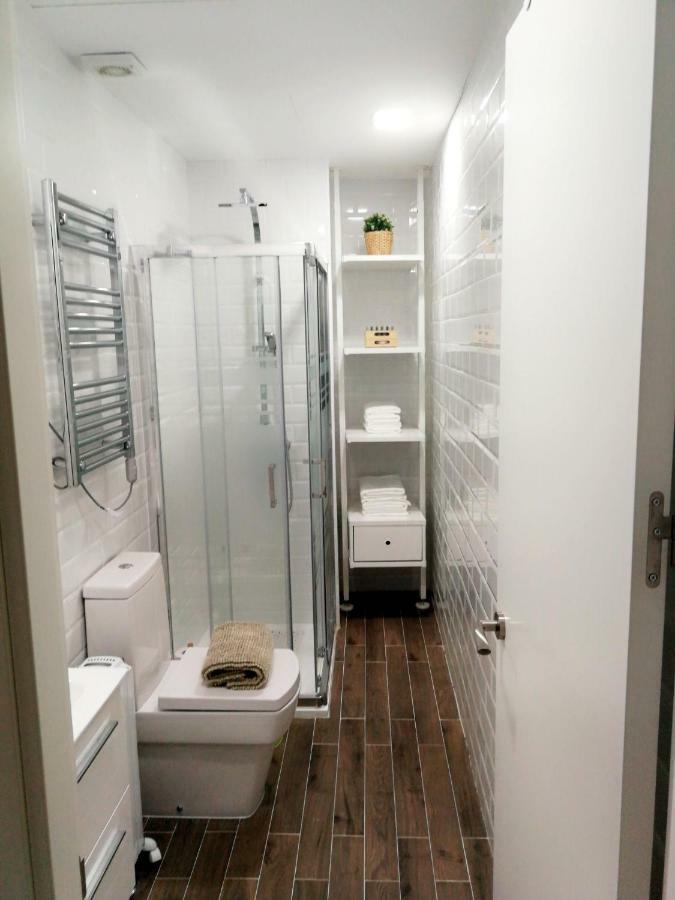 Your Comfy Stay In The Center Of Madrid Esterno foto