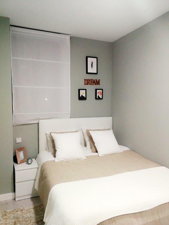 Your Comfy Stay In The Center Of Madrid Esterno foto